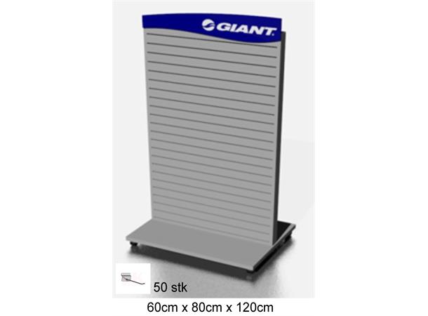Giant POP DISPLAY M/PIGGER